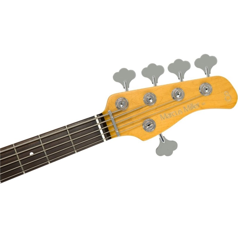 MARCUS MILLER V6-5 BLK BLACK