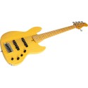 MARCUS MILLER V6-5 BUTTERSCOTCH