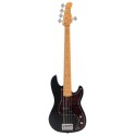 MARCUS MILLER P5-5 BLK BLACK