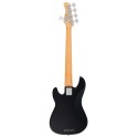 MARCUS MILLER P5-5 BLK BLACK