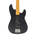 MARCUS MILLER P6-4 BLK BLACK