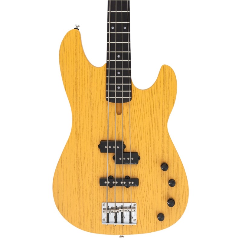 MARCUS MILLER P6-4 BUTTERSCOTH