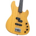 MARCUS MILLER P6-4 BUTTERSCOTH