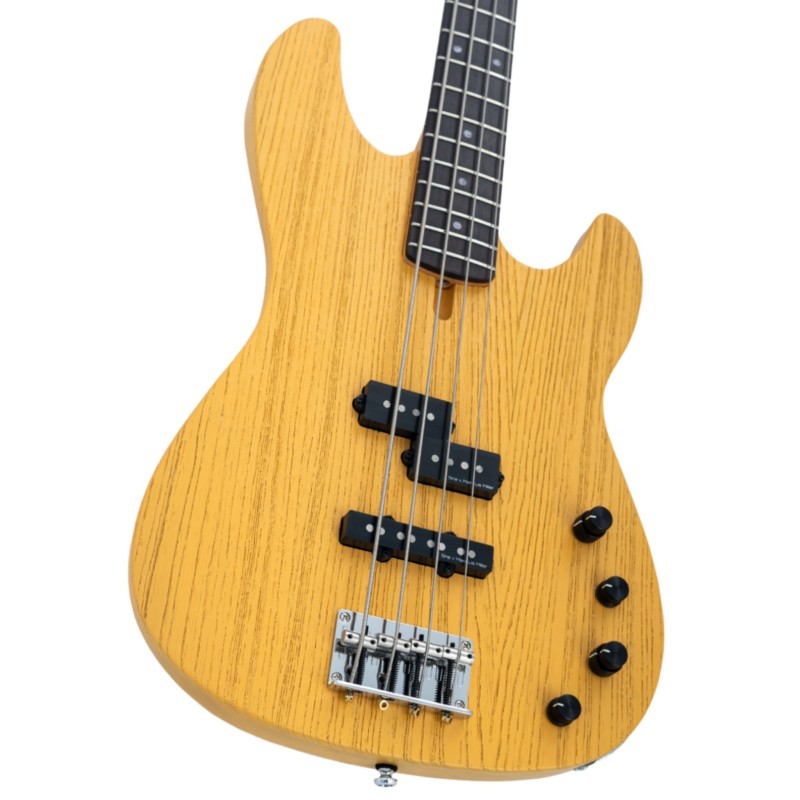 MARCUS MILLER P6-4 BUTTERSCOTH