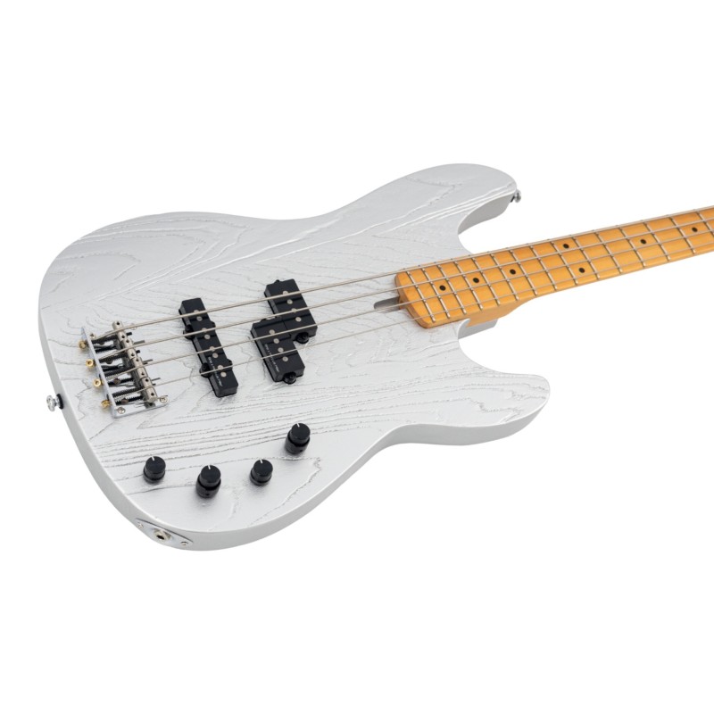 MARCUS MILLER P6-4 I.SILVER