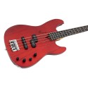 MARCUS MILLER P6-4 CAR CANDY APPLE RED