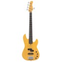 MARCUS MILLER P6-5 BUTTERSCOTCH