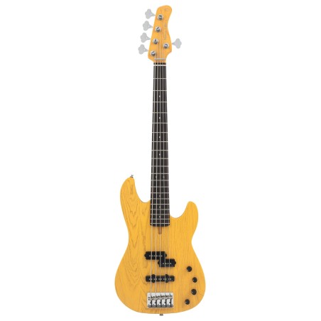 MARCUS MILLER P6-5 BUTTERSCOTCH