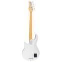 MARCUS MILLER Z3-4 SILVER SPARKLE