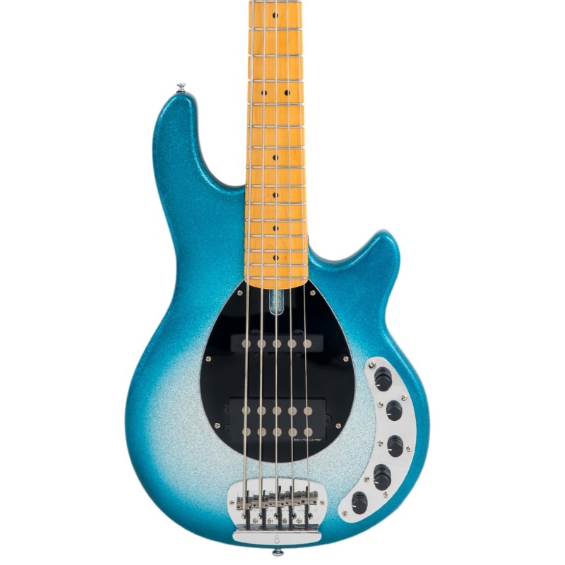 MARCUS MILLER Z3-5 SKYBURST SPARKLE