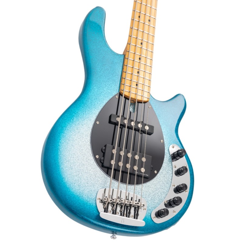 MARCUS MILLER Z3-5 SKYBURST SPARKLE