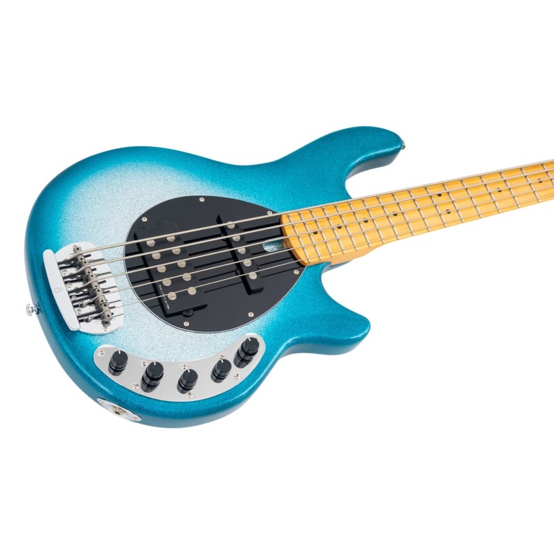 MARCUS MILLER Z3-5 SKYBURST SPARKLE