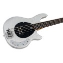 MARCUS MILLER Z3-5 SILVER SPARKLE
