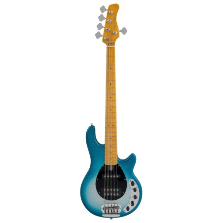 MARCUS MILLER Z7-5 SKYBURST SPARKLE