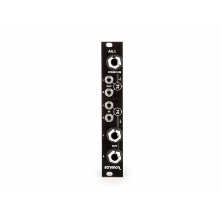 STRYMON AA.1 - AMPLIFIER ATTENUATOR