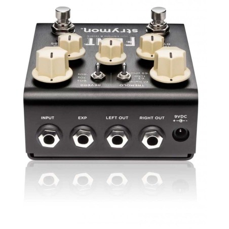STRYMON PEDAL TREMOLO FLINT 2FSR