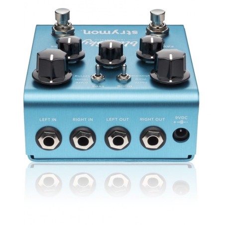 STRYMON PEDAL REVERB BLUESKY 2FSR