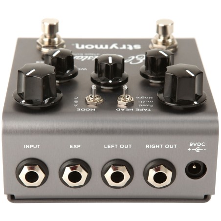 STRYMON PEDAL TAPE ECHO EL CAPISTAN 2FSR
