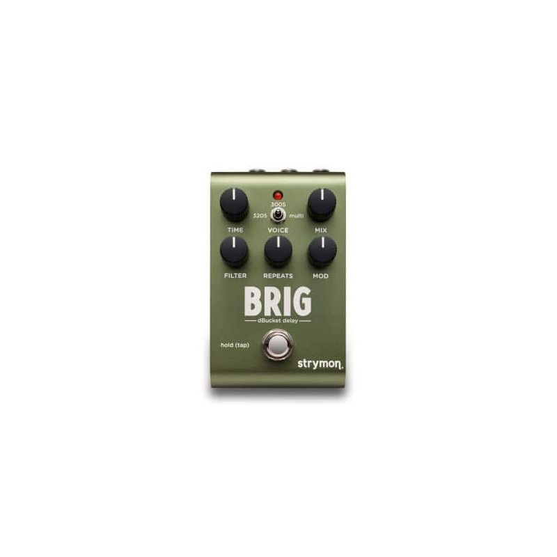 STRYMON BRIG