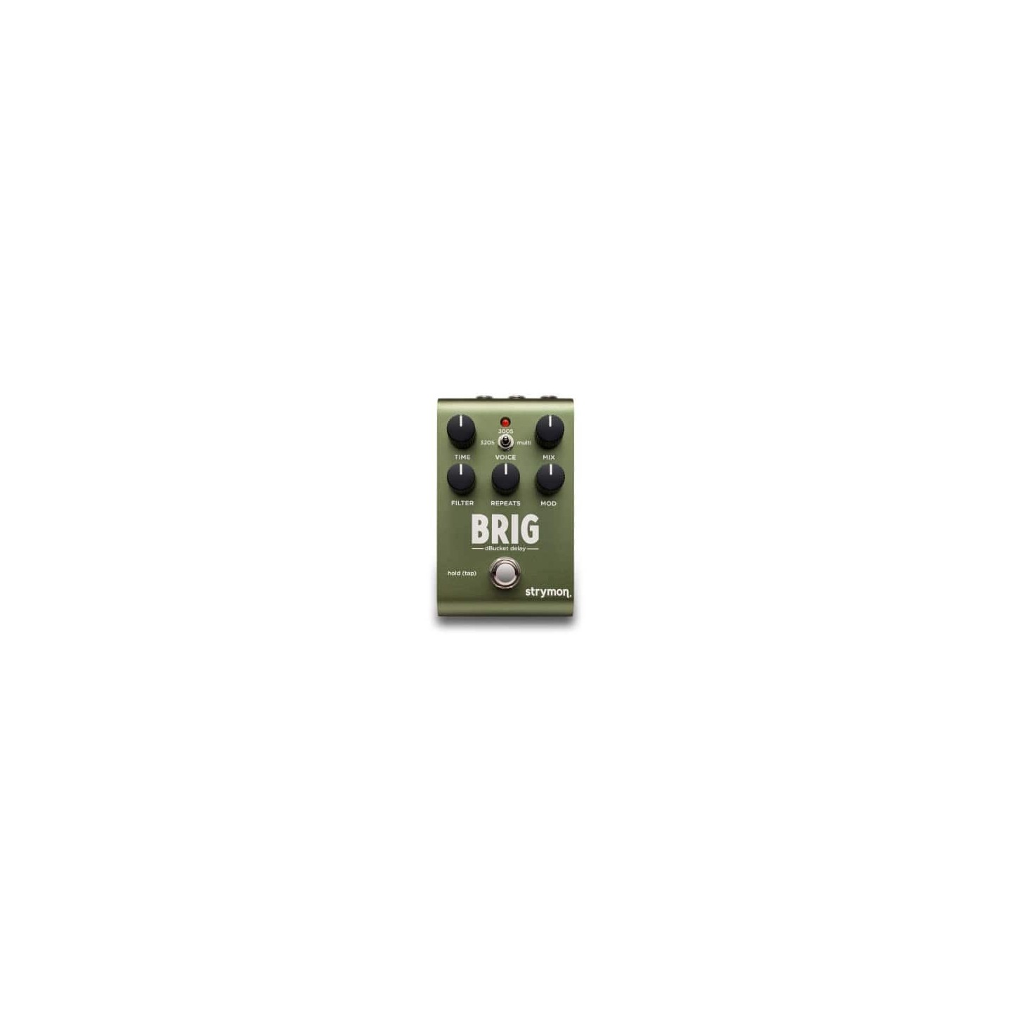STRYMON BRIG