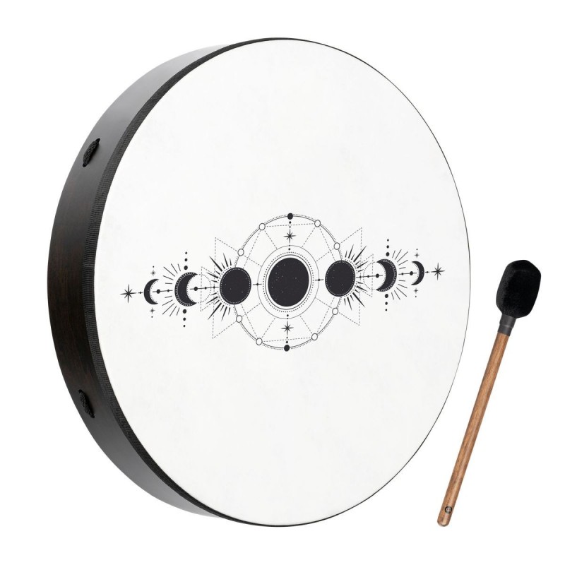 SONIC ENERGY RD20DWB-SH