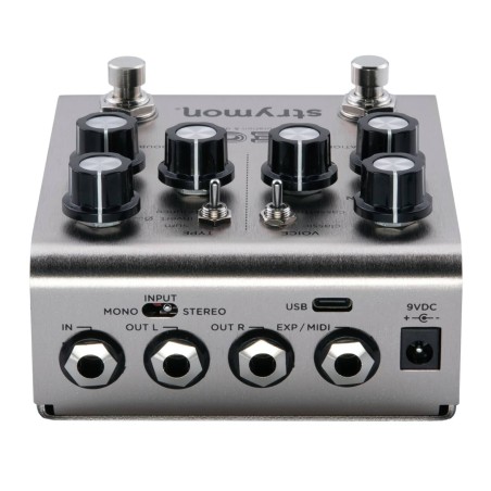 STRYMON DECO 2FSR