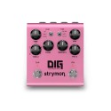 STRYMON DIG 2FSR