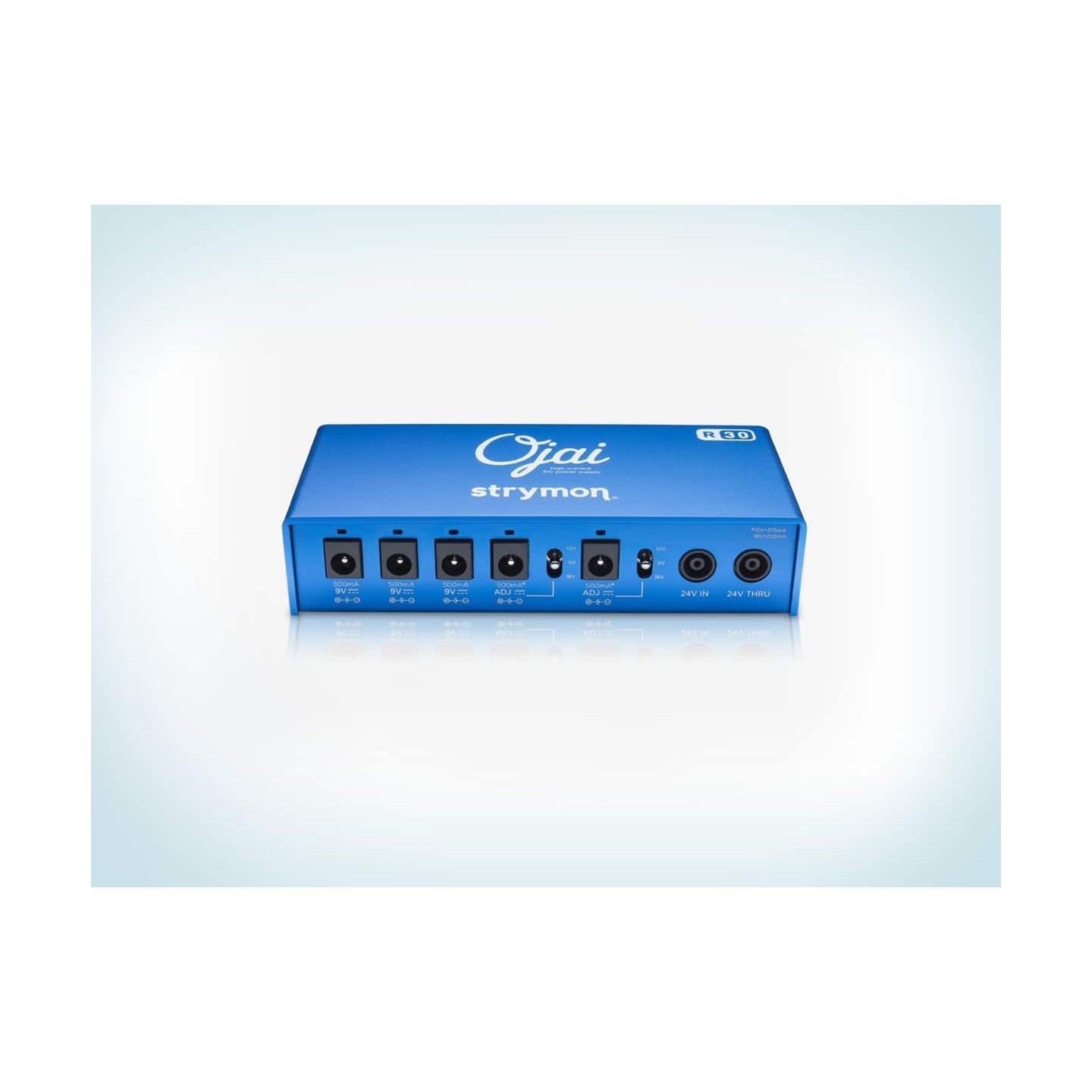 STRYMON OJAI R30 EXPANSION KIT