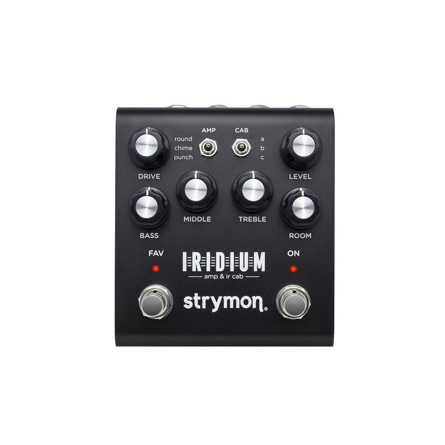 STRYMON SIMULADOR IRIDIUM
