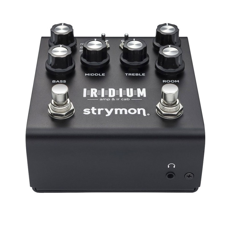 STRYMON SIMULADOR IRIDIUM