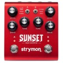 STRYMON PEDAL SUNSET DUAL