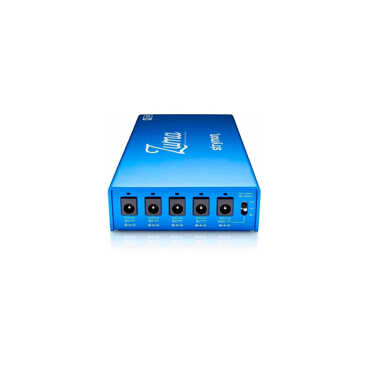 STRYMON ZUMA R 300 POWER SUPPLY