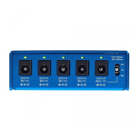 STRYMON ZUMA R 300 POWER SUPPLY