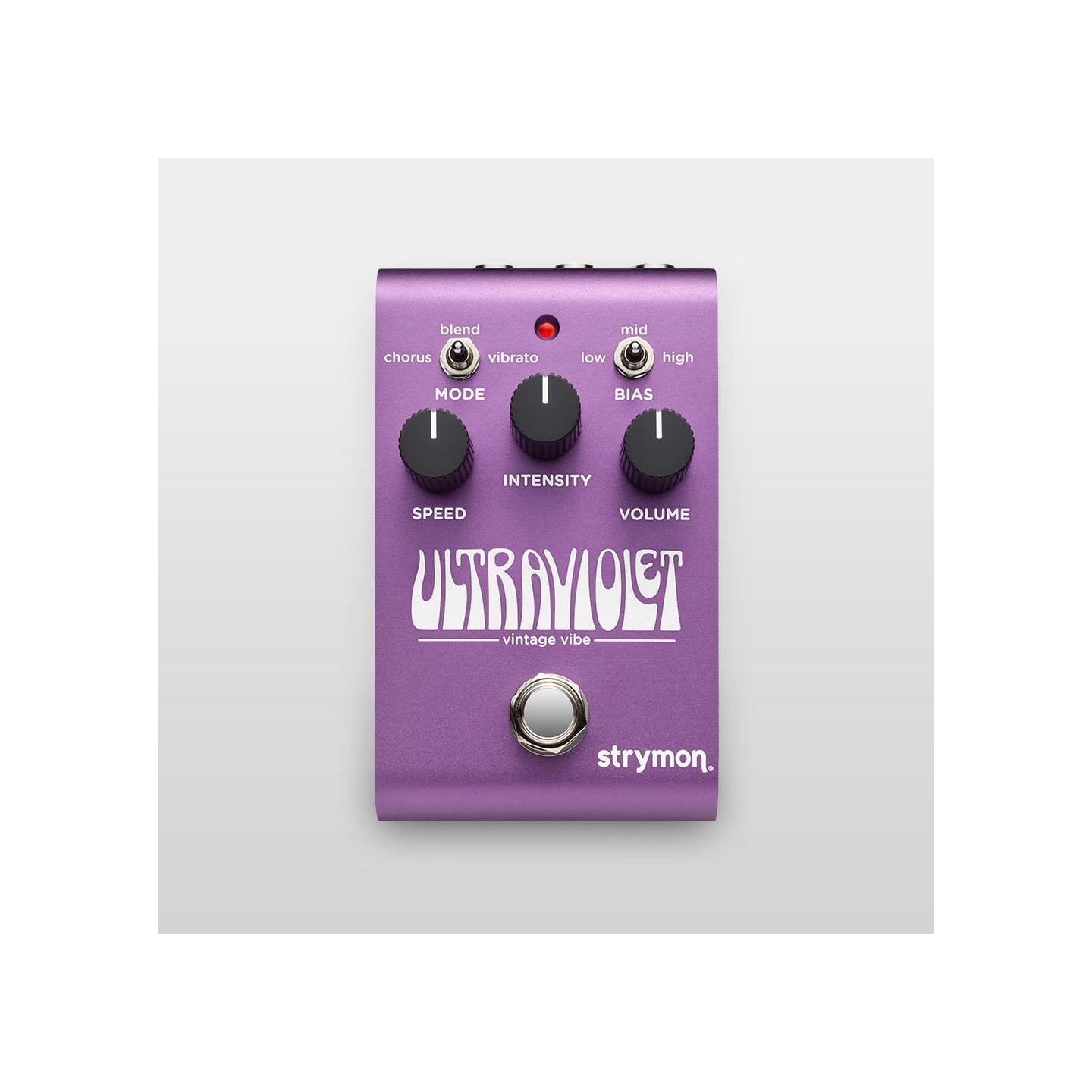 STRYMON ULTRAVIOLET