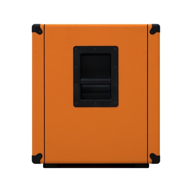 ORANGE OBC115C