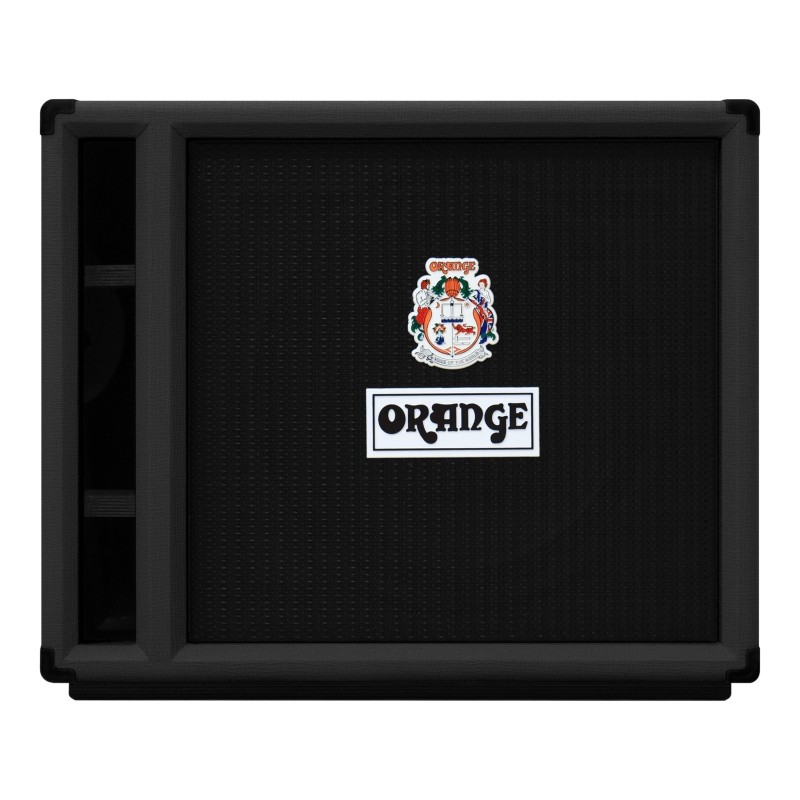 ORANGE OBC115C BK