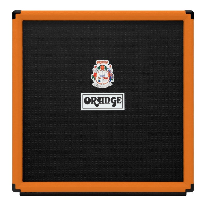 ORANGE OBC410HC
