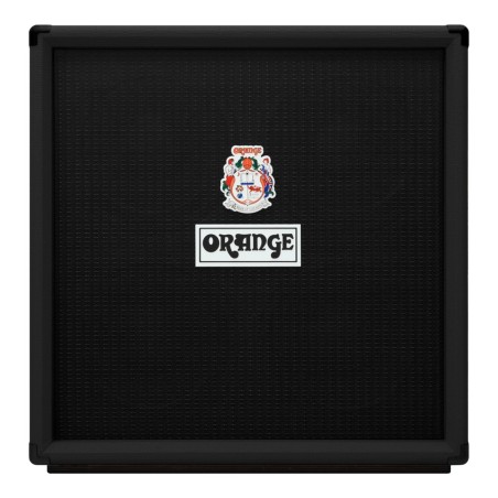 ORANGE OBC410HC BK