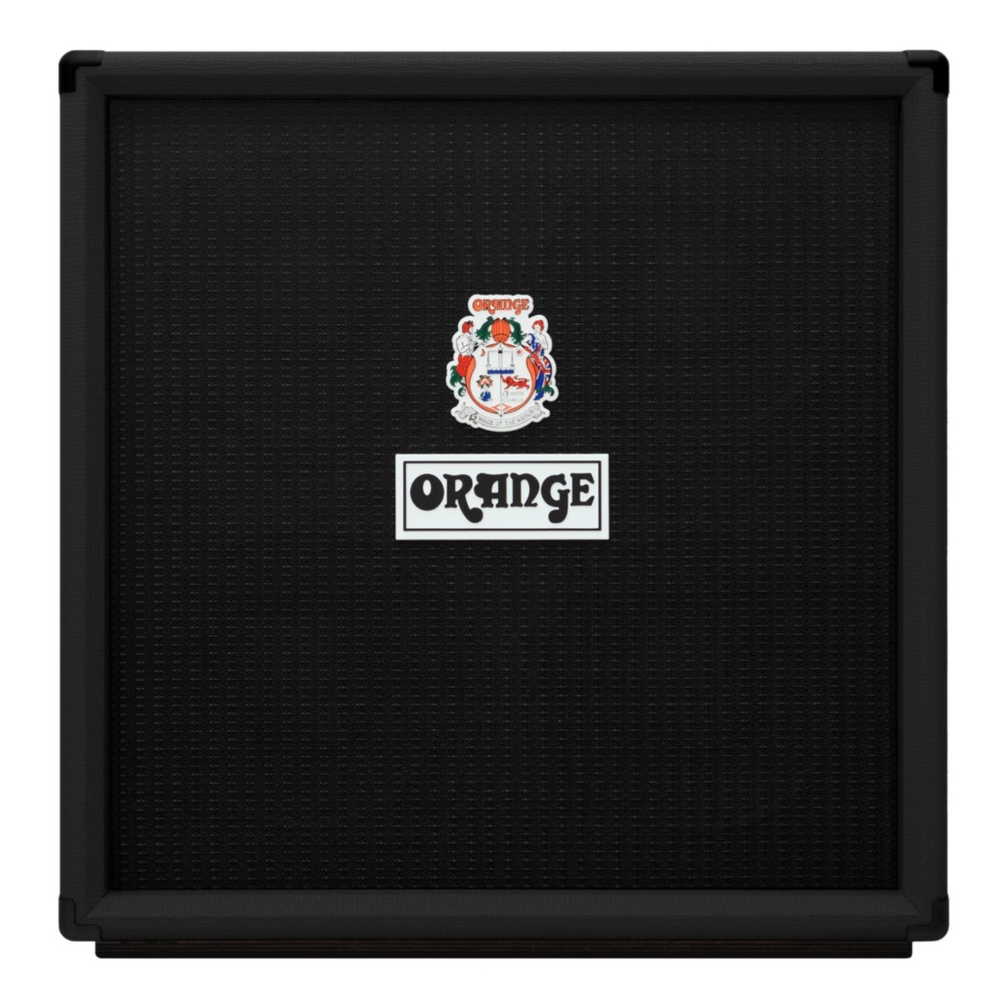 ORANGE OBC410HC BK