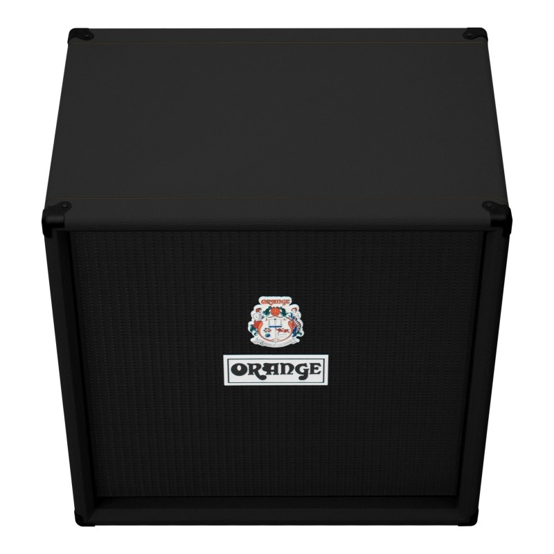 ORANGE OBC410HC BK