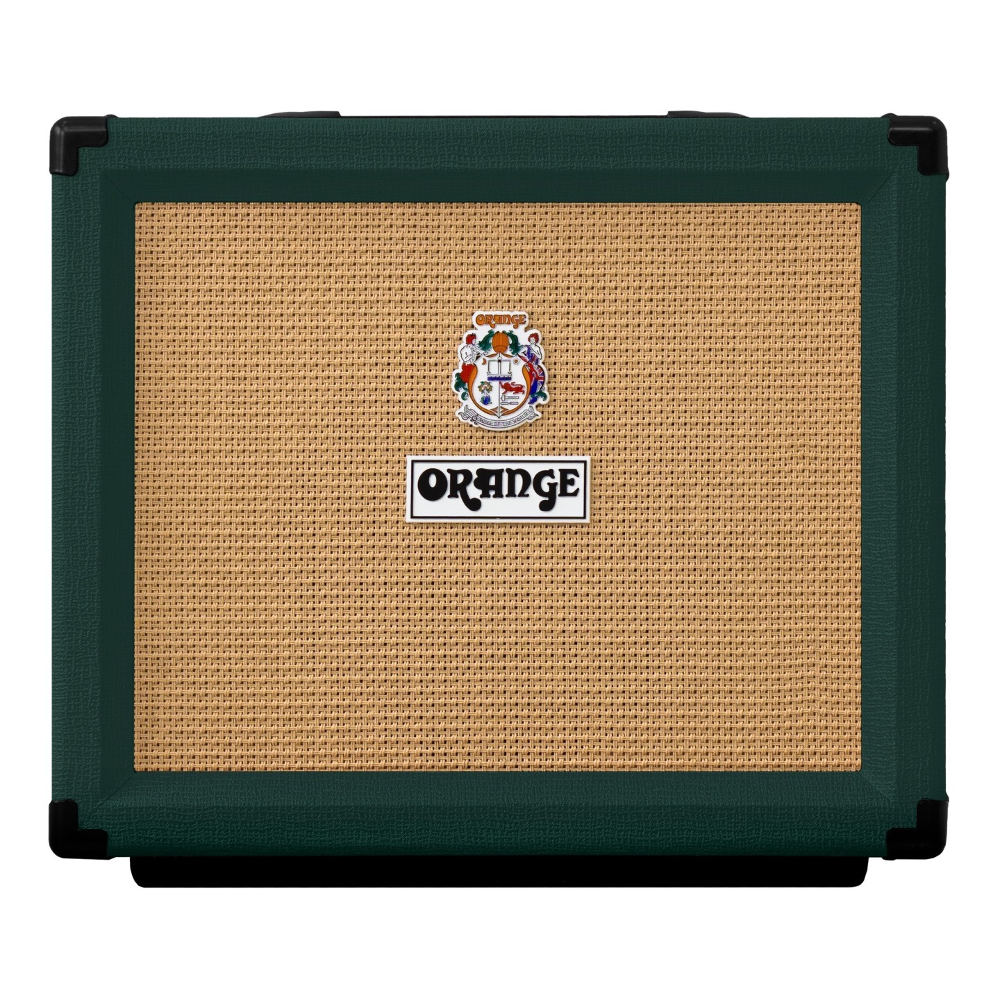 ORANGE ROCKER 15 BRITISH RACING GREEN LIMITED