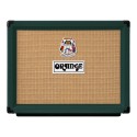 ORANGE ROCKER 32 BRITISH RACING GREEN LIMITED