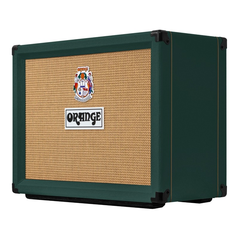 ORANGE ROCKER 32 BRITISH RACING GREEN LIMITED
