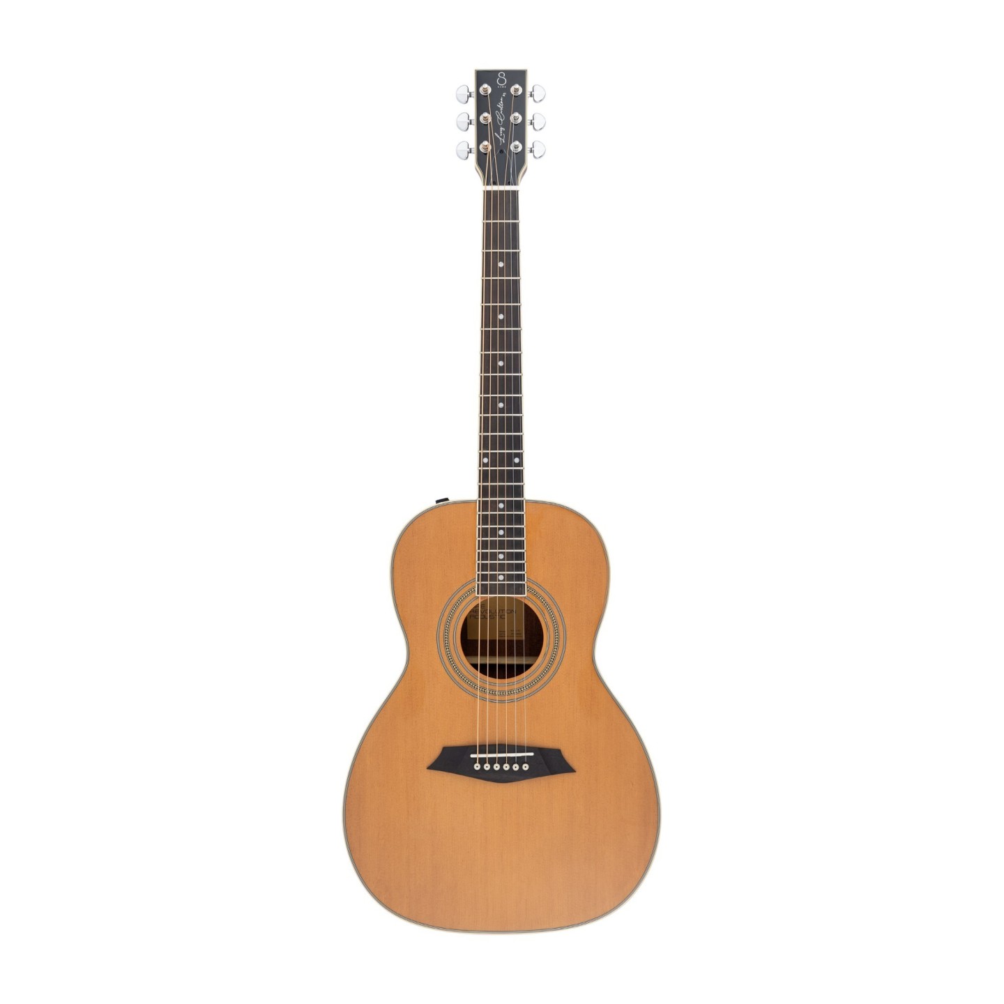 SIRE GUITARS A3 PARLOR NT NATURAL
