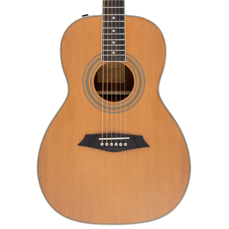 SIRE GUITARS A3 PARLOR NT NATURAL