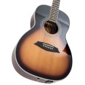 SIRE GUITARS A3 PARLOR VS VINTAGE SUNBURST