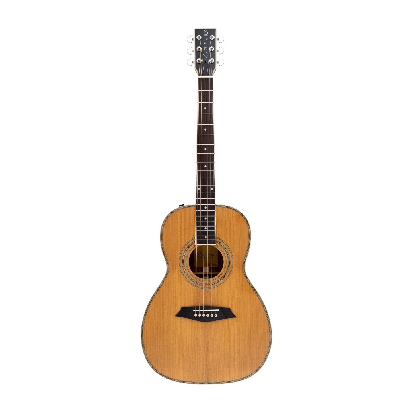 SIRE GUITARS A4 PARLOR NT NATURAL