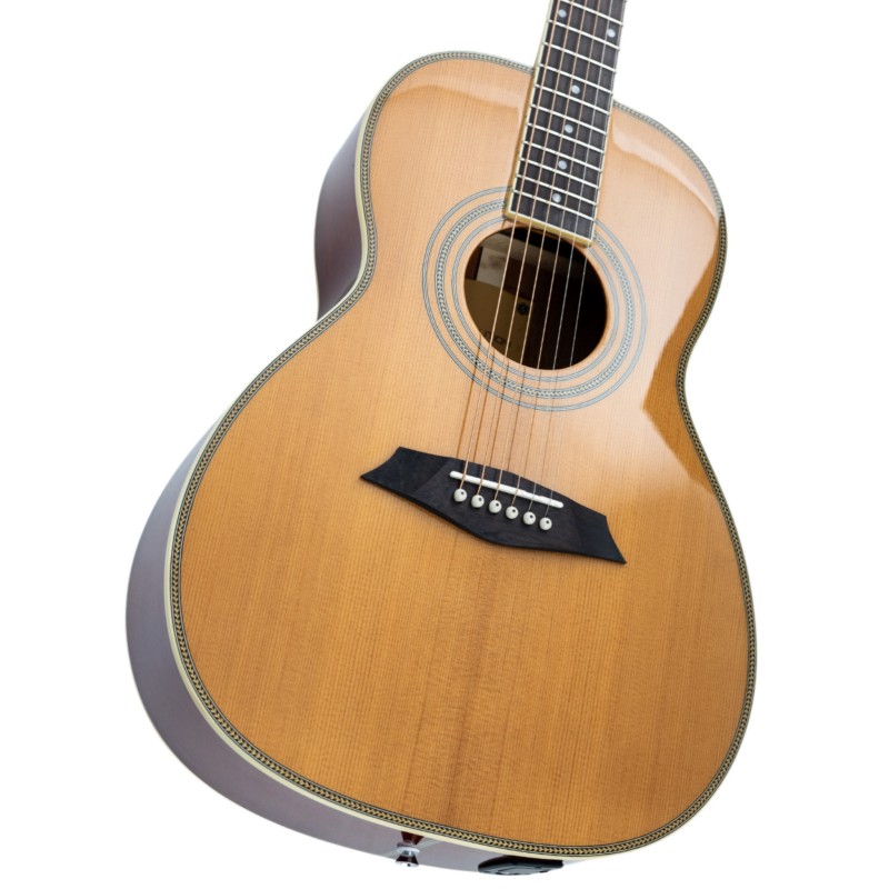 SIRE GUITARS A4 PARLOR NT NATURAL