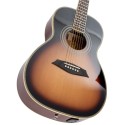 SIRE GUITARS A4 PARLOR VS VINTAGE SUNBURST
