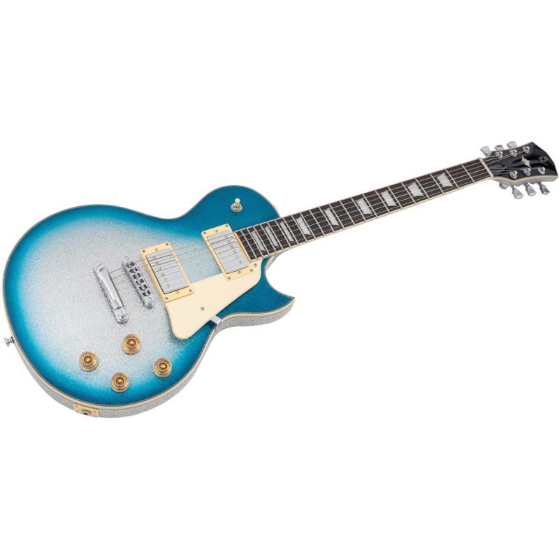 SIRE GUITARS L7 NEW GEN SKYBURST SPARKLE